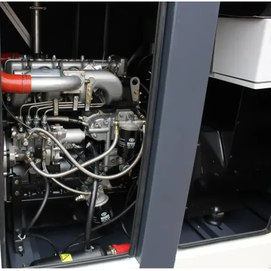 Купити Дизельний генератор FE POWER FE-R 75 KVA. Офіційний магазин Toolmaster Україна. Фірмовий інструмент та обладнання, офіційна гарантія