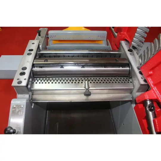 Купити Фуговально-рейсмусовый станок Holzmann HOB 305PRO. Официальный магазин Toolmaster Украина. Фирменный инструмент и оборудование, официальная гарантия