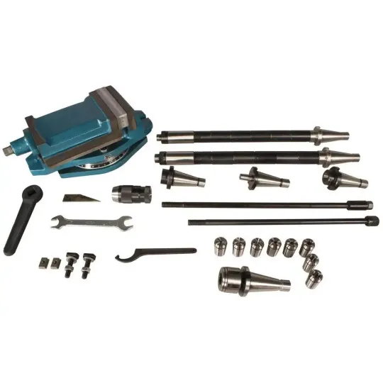 Купити Фрезерный станок Holzmann BF 1000DDRO. Официальный магазин Toolmaster Украина. Фирменный инструмент и оборудование, официальная гарантия
