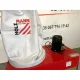 Система вытяжки HOLZMANN ABS3000SE_400V