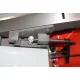 Фуговально-рейсмусовый станок Holzmann HOB 260NL 230 В