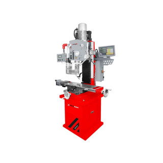 Купити Фрезерный станок по металлу Holzmann ZX 7045 PRO 400V. Официальный магазин Toolmaster Украина. Фирменный инструмент и оборудование, официальная гарантия