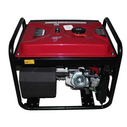 Купити Бензиновий генератор EF Power V9500S. Офіційний магазин Toolmaster Україна. Фірмовий інструмент та обладнання, офіційна гарантія