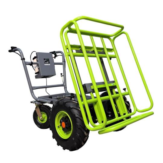 Купити Акумуляторна тачка MAST Gardentechnik EWD300B-T. Офіційний магазин Toolmaster Україна. Фірмовий інструмент та обладнання, офіційна гарантія