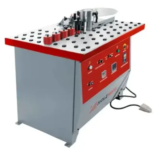 Купити Кромкооблицовочный станок Holzmann KAM 535 NEO. Официальный магазин Toolmaster Украина. Фирменный инструмент и оборудование, официальная гарантия