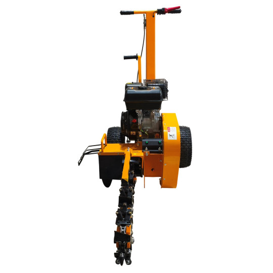 Купити Траншеєкопач MAST Bautechnik MGF-1500E. Офіційний магазин Toolmaster Україна. Фірмовий інструмент та обладнання, офіційна гарантія