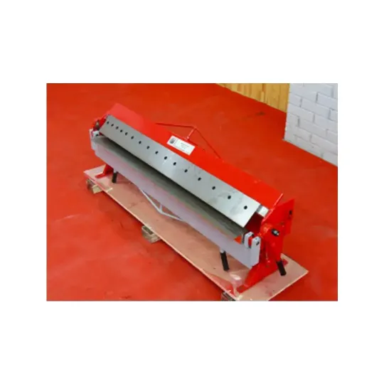 Купити Листогибочный станок Holzmann AKM 1220. Официальный магазин Toolmaster Украина. Фирменный инструмент и оборудование, официальная гарантия