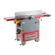Фуговально-рейсмусовый станок со спиральным валом Holzmann HOB305PRO SMW2 230 В