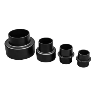 Купити Набор редукторов Holzmann HM-ASA305_SET. Официальный магазин Toolmaster Украина. Фирменный инструмент и оборудование, официальная гарантия