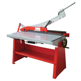 Купити Гильотинные ножницы Holzmann BSS 1000P. Официальный магазин Toolmaster Украина. Фирменный инструмент и оборудование, официальная гарантия