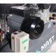 Поршневий компресор MAST VA90/200L 400