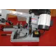 Ленточная пила по металлу Holzmann BS 128HDR