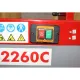 Кромкошлифовальный станок Holzmann KOS 2260C 400 В