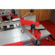 Промышленный фразерный станок Holzmann FS 200SF 230 В