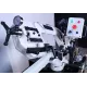 Стрічкова пила по металу MAST Metalltechnik M-BS210 400V