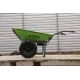 Аккумуляторная тачка MAST EWD260