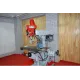 Фрезерный станок по металлу Holzmann BF 600D