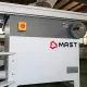 Форматно-раскройный станок MAST H-RS305 VF2000 400V