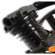 Компресорний поршневий блок MAST 2090 black