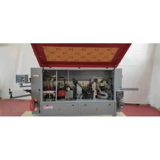 Купити Кромкооблицовочный станок Holzmann KAM 215EPSV. Официальный магазин Toolmaster Украина. Фирменный инструмент и оборудование, официальная гарантия