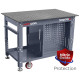 Сварочный стол METCOR 1200x750A