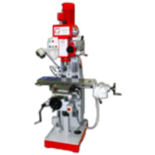 Купити Универсальный фрезерный станок Holzmann BF 500. Официальный магазин Toolmaster Украина. Фирменный инструмент и оборудование, официальная гарантия