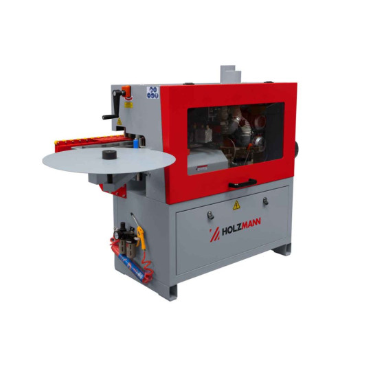 Купити Кромкооблицовочный станок Holzmann KAM35P_400V. Официальный магазин Toolmaster Украина. Фирменный инструмент и оборудование, официальная гарантия