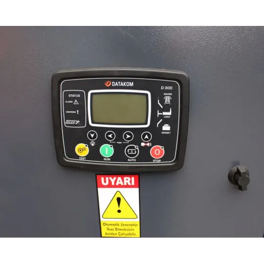 Купити Дизельний генератор FE POWER FE-Y 55 KVA. Офіційний магазин Toolmaster Україна. Фірмовий інструмент та обладнання, офіційна гарантія