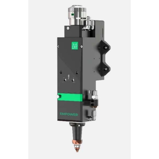 Купити Лазерный станок для резки листа MAST ML-3015/3. Официальный магазин Toolmaster Украина. Фирменный инструмент и оборудование, официальная гарантия