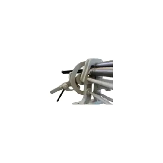 Купити Роликовый листогиб Isitan IR 1050х68. Официальный магазин Toolmaster Украина. Фирменный инструмент и оборудование, официальная гарантия
