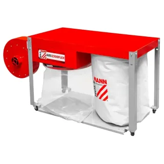 Купити Аспирационная установка Holzmann ABS 2200FLEX 230 В. Официальный магазин Toolmaster Украина. Фирменный инструмент и оборудование, официальная гарантия