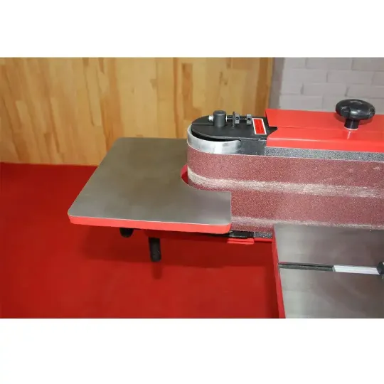 Купити Кромкошлифовальный станок Holzmann KOS 2510N 400 В. Официальный магазин Toolmaster Украина. Фирменный инструмент и оборудование, официальная гарантия