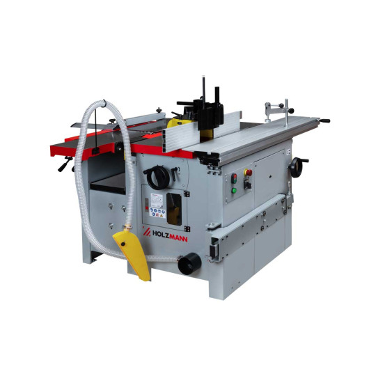 Купити Комбинированный станок Holzmann K5260PSMW2_230V. Официальный магазин Toolmaster Украина. Фирменный инструмент и оборудование, официальная гарантия