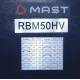 Станок для гибки труб и профиля MAST RBM50HV
