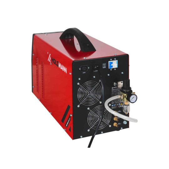 Купити Сварочный аппарат Holzmann MULTISA200ACDC. Официальный магазин Toolmaster Украина. Фирменный инструмент и оборудование, официальная гарантия