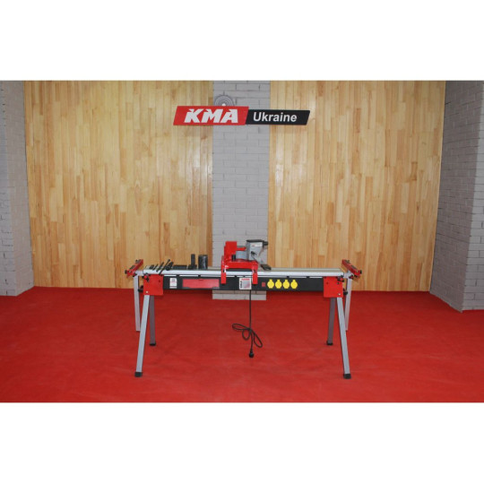 Купити Универсальный гибочный станок Holzmann UB 100A. Официальный магазин Toolmaster Украина. Фирменный инструмент и оборудование, официальная гарантия
