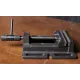 Тиски станочные Holzmann M 120