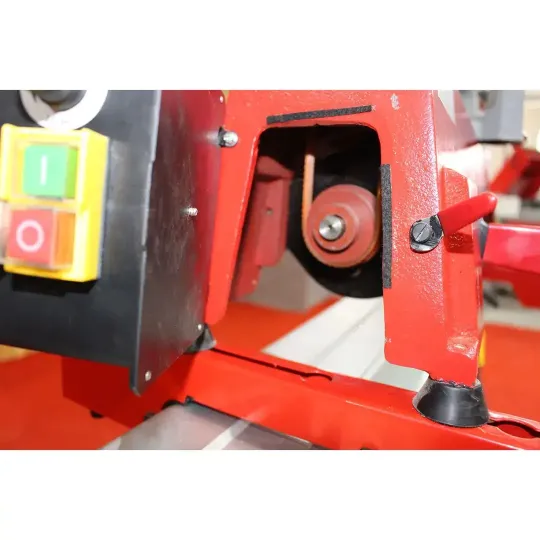 Купити Токарный станок Holzmann D 460FXL. Официальный магазин Toolmaster Украина. Фирменный инструмент и оборудование, официальная гарантия