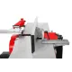 Фуговально-рейсмусовый станок Holzmann HOB260MINI_230V