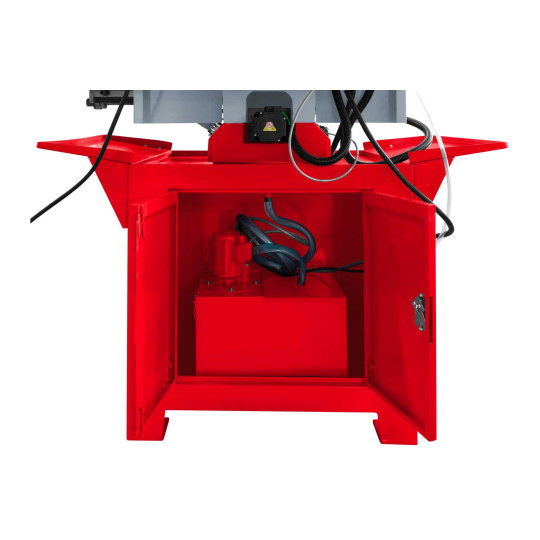Купити Фрезерный станок по металлу с ЧПУ HOLZMANN CF476NANO_400V. Официальный магазин Toolmaster Украина. Фирменный инструмент и оборудование, официальная гарантия