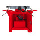 Фрезерный станок по металлу с ЧПУ HOLZMANN CF476NANO_400V