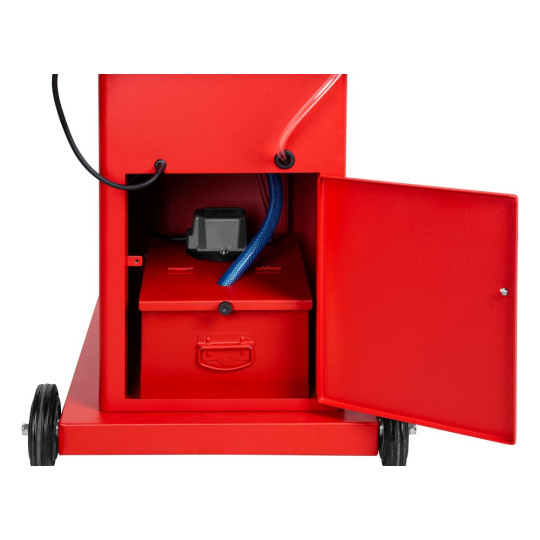 Купити Ленточная пила по металлу Holzmann BS128COOL_400V. Официальный магазин Toolmaster Украина. Фирменный инструмент и оборудование, официальная гарантия