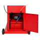 Ленточная пила по металлу Holzmann BS128COOL_400V