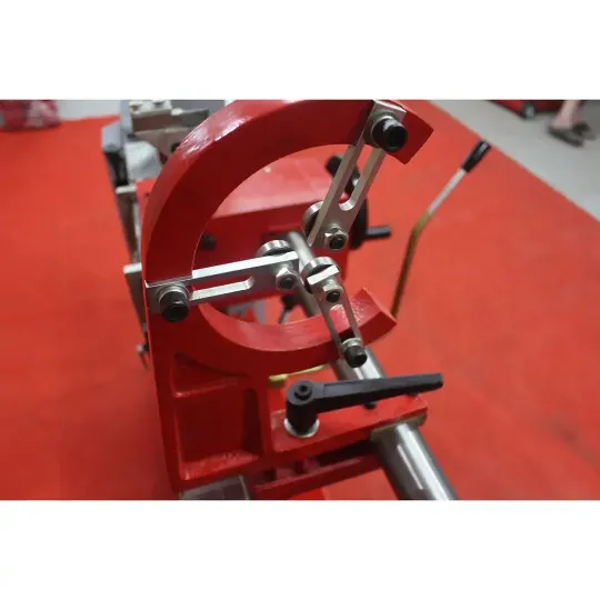Купити Копіювально-токарний верстат Holzmann DBK 1300. Офіційний магазин Toolmaster Україна. Фірмовий інструмент та обладнання, офіційна гарантія