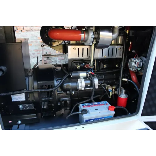 Купити Дизельний генератор FE POWER FE-R 55 KVA. Офіційний магазин Toolmaster Україна. Фірмовий інструмент та обладнання, офіційна гарантія