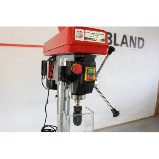 Купити Сверлильный станок Holzmann SB 2516H. Официальный магазин Toolmaster Украина. Фирменный инструмент и оборудование, официальная гарантия