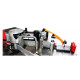 Кромкооблицовочный станок Holzmann KAM 535 NEO