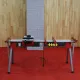 Универсальная подставка для пил Holzmann USK 2760