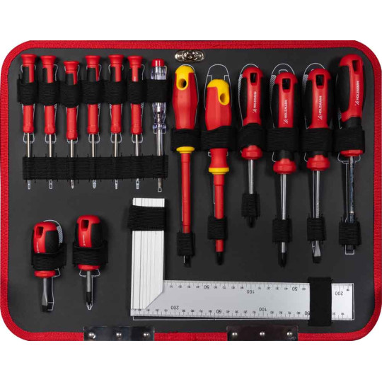 Купити Ящик инструментов Holzmann WZK167PRO. Официальный магазин Toolmaster Украина. Фирменный инструмент и оборудование, официальная гарантия