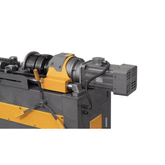 Купити Резьбонарезной станок METCOR HGS45. Официальный магазин Toolmaster Украина. Фирменный инструмент и оборудование, официальная гарантия